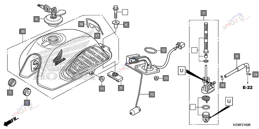 Engine Diagram